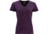 Дамска тениска от мерино вълнa Devold Humla Merino 1700 Tee Woman Lilac 2024