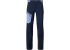 Дамски хардшел панталон Bergans Tind 3L Shell Pants Women Navy Blue / Blueberry Milk 2024