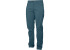 Дамски туристически панталон Warmpeace Crystal Lady Pants Mallard Blue 2023
