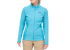 Дамски полар Bergans Rabot Fleece Midlayer Jacket Women Aqua Lagoon 2026