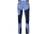 Дамски туристически панталон Bergans Tind Softshell Pants Women Blueberry Milk / Navy Blue 2024