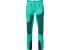 Дамски туристически панталон Bergans Tind Softshell Pants Women Light Malachite Green 2024