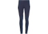 Дамски спортно-туристически панталон Bergans Fløyen Original Tight Pants Women Navy Blue 2024