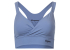 Дамски спортен сутиен Bergans Tind Light Support Top Women Blueberry Milk 2024