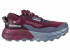 Дамски спортно-туристически обувки Dachstein X-Trail 01 WMN Blackberry 2023