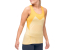 Дамски вълнен потник Bergans Tind Wool Top Women Buttercup Yellow / Marigold Yellow 2024