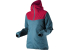 Дамско хардшел яке Trimm EXPED Lady 2.5L Dark Lagoon / Pinky 2025