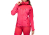 Дамско софтшел яке Bergans Tind Softshell Jacket Women Light Alpine Rose 2025