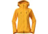 Дамско софтшел яке Bergans Tind Softshell Jacket Women Marigold Yellow 2024