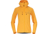 Дамско вълнено яке Bergans Y MountainLine Wooltech Midlayer Jacket Women Mango Yellow 2024