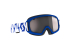 Детска ски маска Scott Junior Witty Goggle Royal Blue / White Enhancer 2024