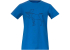 Детска тениска Bergans Graphic Youth Tee Athens Blue / Navy Blue