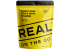 Eнергийна напитка с вкус на лимон REAL On the Go Energy Drink Lemon - ултралека и свежа с приятен аромат на лимон. Перфектен избор за хидратация по време на преходи и спорт.