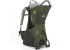 Туристическа раница за носене на дете LittleLife Adventurer S3 Child Carrier Green - лека, комфортна и лесна за употреба. Поръчайте на сайта!