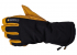 Ръкавици за планинарство Warmpeace Grym Shell-Tec Gloves Black / Brown 2023