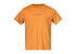 Мъжка тениска от мерино вълнa Bergans Graphic Wool Tee Golden Field 2023