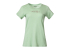 Дамска тениска от мерино вълнa Bergans Graphic Wool W Light Jade Green 2023