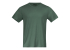 Мъжка тениска от мерино вълнa Bergans Urban Wool Tee Dark Jade Green 2023