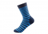 Детски чорапи Devold Multi Heavy Kid Socks Mistral Stripe 2023