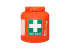 Суха торба за Първа Помощ Sea to Summit First Aid 3 литър-Spicy Orange