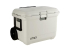 Хладилна чанта с колела Coleman Pro 55QT Wheeled Cooler Box - професионално решение за охлаждане на храни и напитки с лед