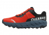 Мъжки спортни обувки Icebug Arcus M BUGrip GTX Studded Midnight / Red 2023