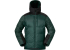 Мъжко пухено яке Bergans Magma Warm Down Jacket w/Hood Duke Green / Black 2024