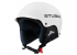 Ски каска за ски туринг STUBAI Guard Ski Helmet White