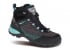 Дамски туристически обувки Kayland Stinger WS GTX Black Azure 2023