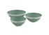 Комплект сгъваеми купи Outwell Collaps Bowl Set Shadow Green