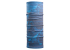 Многофункционална кърпа за глава от мерино вълна PAC Recycled Merino Tech Bluefade