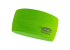 Лента за глава от мерино вълна PAC Merino Headband Lime