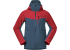 Мъжко ски яке с изолация Bergans Oppdal Insulated Jacket Orion Blue / Red