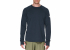 Мъжка блуза от мерино вълна за спорт Devold Endurance Merino Crew Man Ink 2026