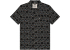 Мъжка риза с къс ръкав Picture Organic Mokara Shirt Moker Print 2025