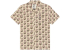 Мъжка риза с къс ръкав Picture Organic Mokara Shirt Pistil Print 2025