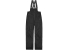 Мъжки хардшел ски панталон-гащеризон Picture Organic Ozonn 3L Bib Pants Black - ултралек (660 гр) и супер защитен ски гащеризон - 20к/20к, поръчайте тук!
