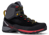 Мъжки туристически обувки Kayland Vision GTX Black Red 2026