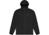 Мъжко поларено яке с качулка Picture Organic Bake Grid Front Zip Fleece Black 2025