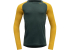 Мъжка термо блуза от мерино вълна Devold Expedition Merino 235 Shirt Man Woods / Arrowwood 2024