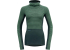 Дамска двулицева термо блуза от мерино вълна с качулка Devold Tuvegga Sport Air Merino Hoodie Woman Woods 2024