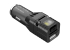 Мултифункционално зарядно за кола Nitecore VCL10 QuickCharge 3.0 USB Car Charger