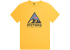 Мъжка тениска Picture Organic Authentic Tee Dark Spectra Yellow 2024