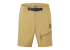 Мъжки къс панталон Picture Organic Manni Stretch Shorts Dull Gold