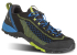 Мъжки спортно-туристически обувки Kayland Alpha Knit GTX Black Blue