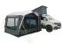 Надуваема палатка - форселт Outwell Crossville 250SA Drive-Away Air Awning