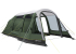 Четириместна надуваема палатка Outwell Parkdale 4PA 2023