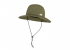 Туристическа шапка с периферия PAC Mikras Gore-Tex Desert Hat Olive
