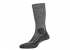 Мъжки туристически чорапи PAC TR 6.1 Trekking Merino Medium Anthracite