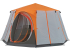 Осемместна палатка Coleman Cortes Octagon 8 Orange